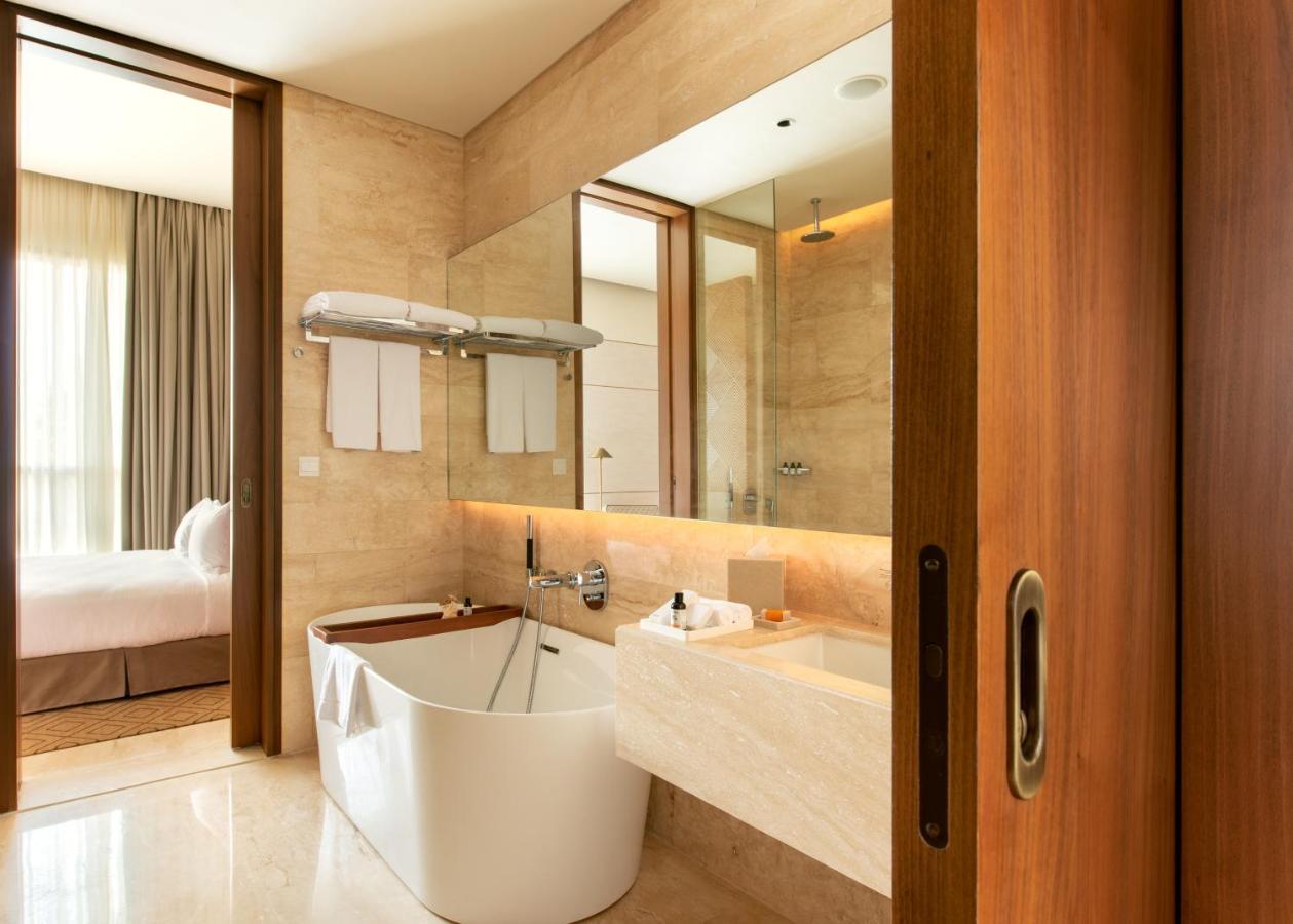 Shirvan Hotel City Yard Джедда Экстерьер фото